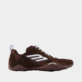 Sneakers Monday Ultra - Balenciaga - Cuir - Multi