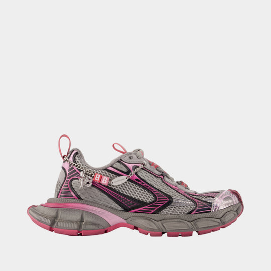 Sneakers 3xl - Balenciaga - Synthétique - Multi