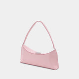 Le Calisso - Jacquemus - Cuir - Rose