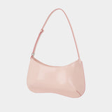 Le Bisou - Jacquemus - Cuir - Rose