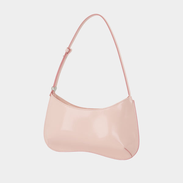 Le Bisou - Jacquemus - Cuir - Rose