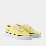 Les Fefe - Jacquemus - Coton - Jaune