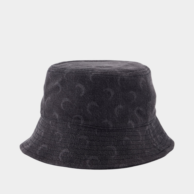 Bob Moon Laser - Marine Serre - Coton - Gris