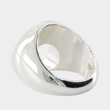 Bague Moon - Marine Serre - Argent - Argenté