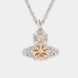 Collier Ismene - Vivienne Westwood - Métal - Argenté