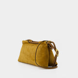 Sac À Main Pipa M - Isabel Marant - Cuir - Marron
