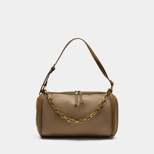 Sac Porté Épaule Load-D - DIESEL - Synthétique - Marron