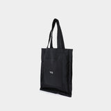 Cabas Lux  - Y-3 - Synthétique - Noir