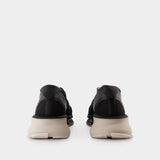 Sneakers S Gendo Run - Y-3 - Cuir - Noir