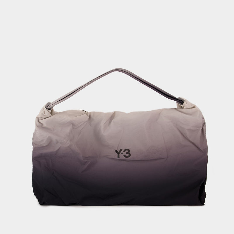 Sac Porté Épaule Ombré S - Y-3 - Synthétique - Multi