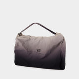 Sac Porté Épaule Ombré S - Y-3 - Synthétique - Multi