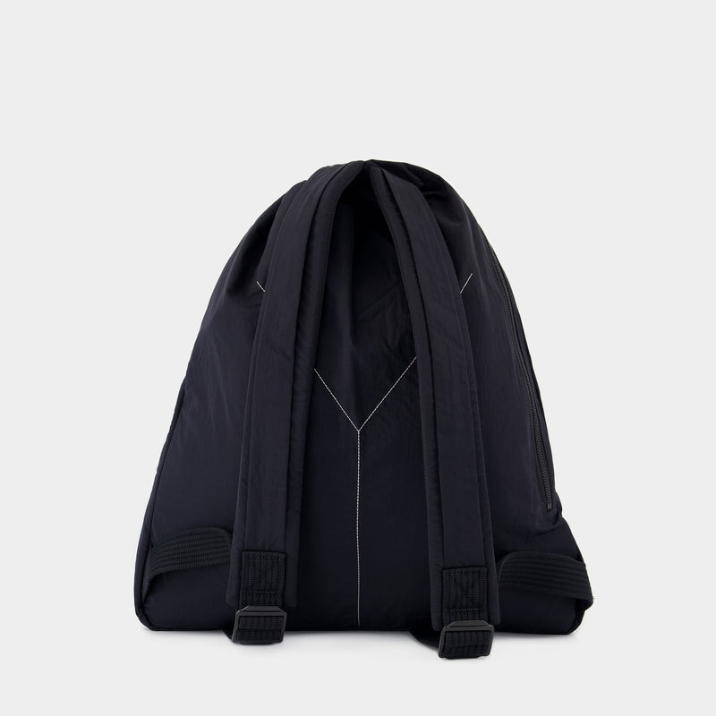 Sac à Dos - Y-3 - Synthétique - Noir