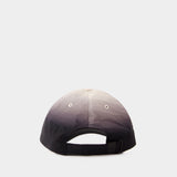 Casquette Ombré - Y-3 - Synthétique - Multi