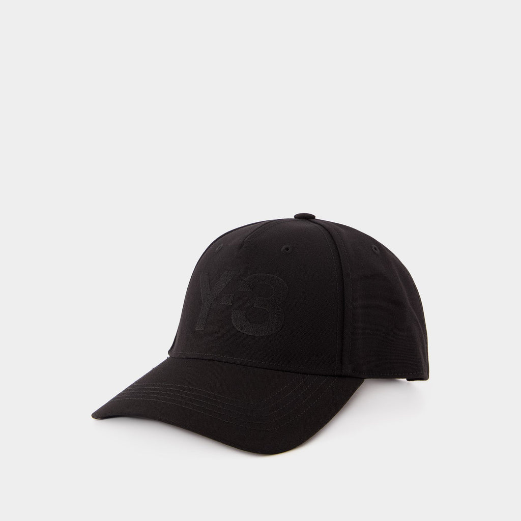casquette y3 homme