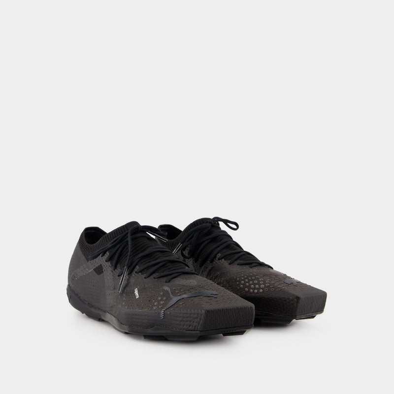 Sneakers 90sqr B - Coperni x Puma - Nylon - Noir