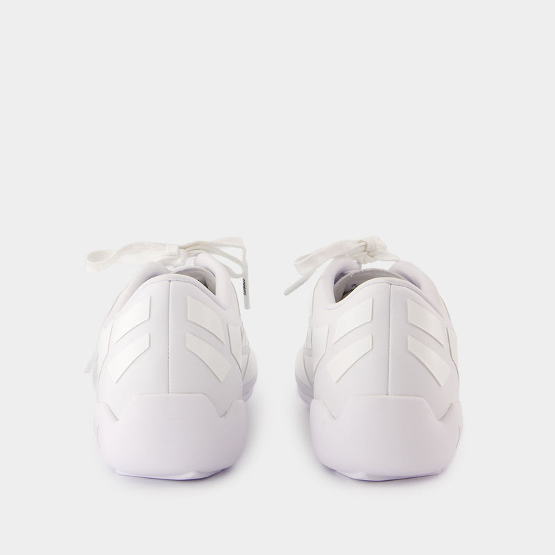 Sneakers Speedcat - Coperni x Puma - Nylon - Blanc