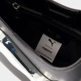 Sac À Main - Coperni x Puma - Similicuir - Noir