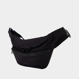 Sac Banane - Y-3 - Synthétique - Noir