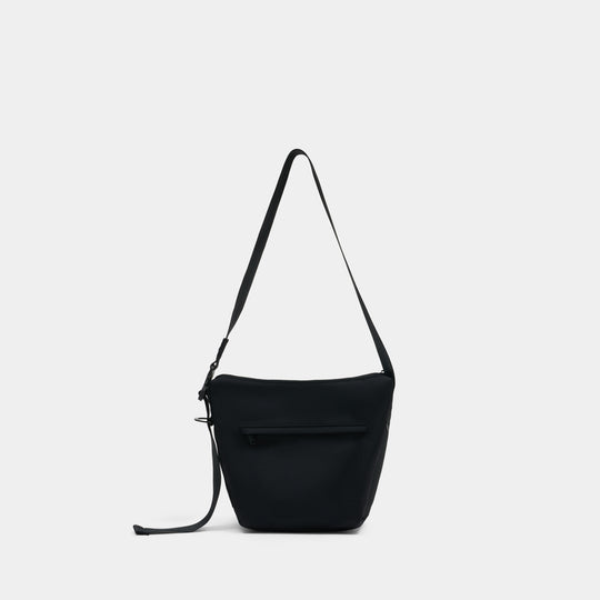 Sac À Bandoulière  X Body Small - Y-3 - Synthétique - Noir