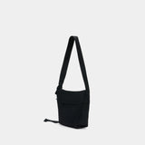 Sac À Bandoulière  X Body Small - Y-3 - Synthétique - Noir