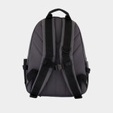 Sac À Dos - Y-3 - Synthétique - Gris