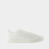 Sneakers  Stan Smith - Y-3 - Cuir - Blanc
