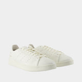 Sneakers  Stan Smith - Y-3 - Cuir - Blanc