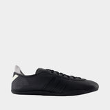 Sneakers  Tokyo - Y-3 - Cuir - Noir