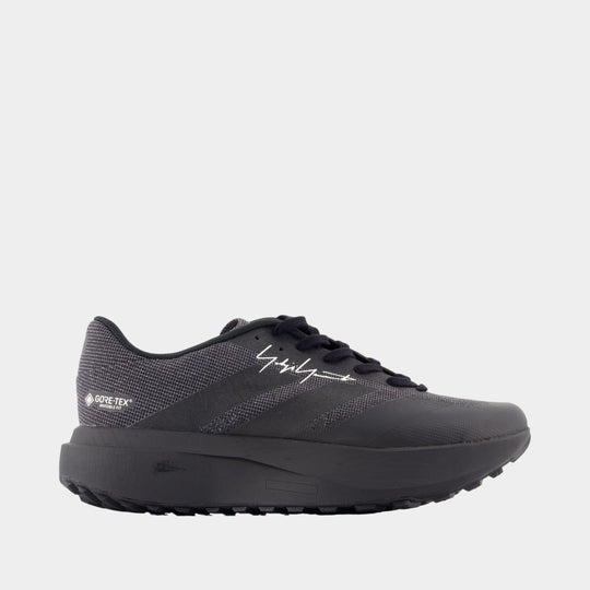 Sneakers  Evo Sl Atr Gtx - Y-3 - Cuir - Noir