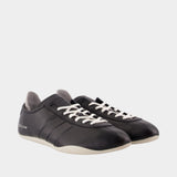 Sneakers  Tokyo - Y-3 - Cuir - Noir