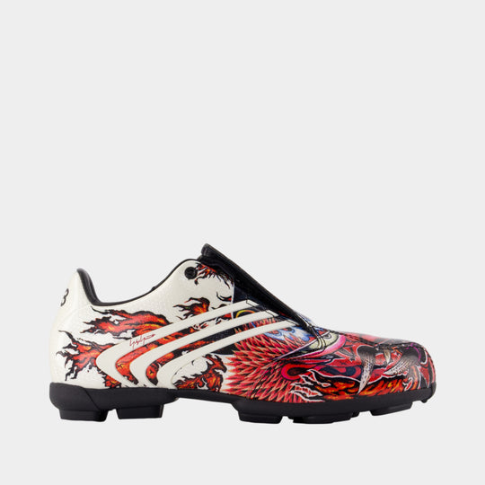 Sneakers  F50 Tunit - Y-3 - Synthétique - Multi