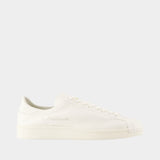 Sneakers  Superstar - Y-3 - Cuir - Blanc