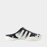 Mules Regu - Y-3 - Cuir - Multi