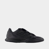 Sneakers  Predatore Precision - Y-3 - Cuir - Noir