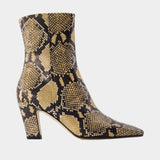 Bottines Maris - Aeyde - Cuir - Multi