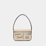 Sac Porté Épaule Tommy - Staud - Perles - Multi