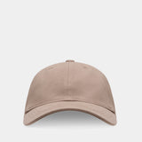 Casquette - Acne Studios - Coton - Beige