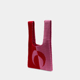 Cabas Crochet - Marine Serre - Autre - Multi