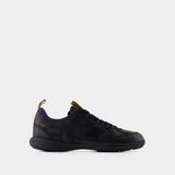 Sneakers Lf Blade - Burberry - Cuir - Noir