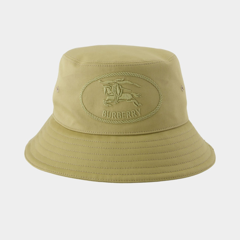 Bob Stamp - Burberry - Coton - Beige