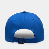 Casquette - Burberry - Coton - Bleu