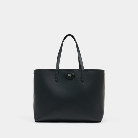 Cabas Ml Medium Ew Reversible Cj1 - Burberry - Cuir - Multi