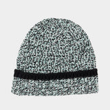 Bonnet Mouline - Casablanca - Laine - Multi