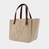 Cabas Belt - J.W. Anderson - Laine - Beige