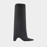 Bottines Bridge - Coperni - Synthétique - Noir