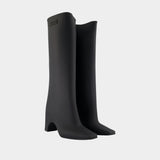 Bottines Bridge - Coperni - Synthétique - Noir