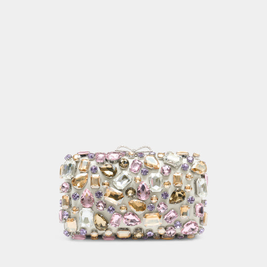 Pochette - SELF PORTRAIT - Soie - Multi