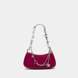 The Shoulder Bag - Marc Jacobs - Cuir - Rose