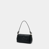 Sac À Main Hazel Medium - Vivienne Westwood - Synthétique - Noir