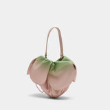 Sac À Main Flower Petal Sling Bag - Simone Rocha - Cuir - Multi